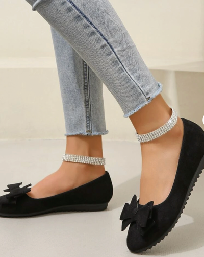 Francesca™ | Comfort-Orthopedic Footwear