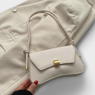 Vintage Folding Bag