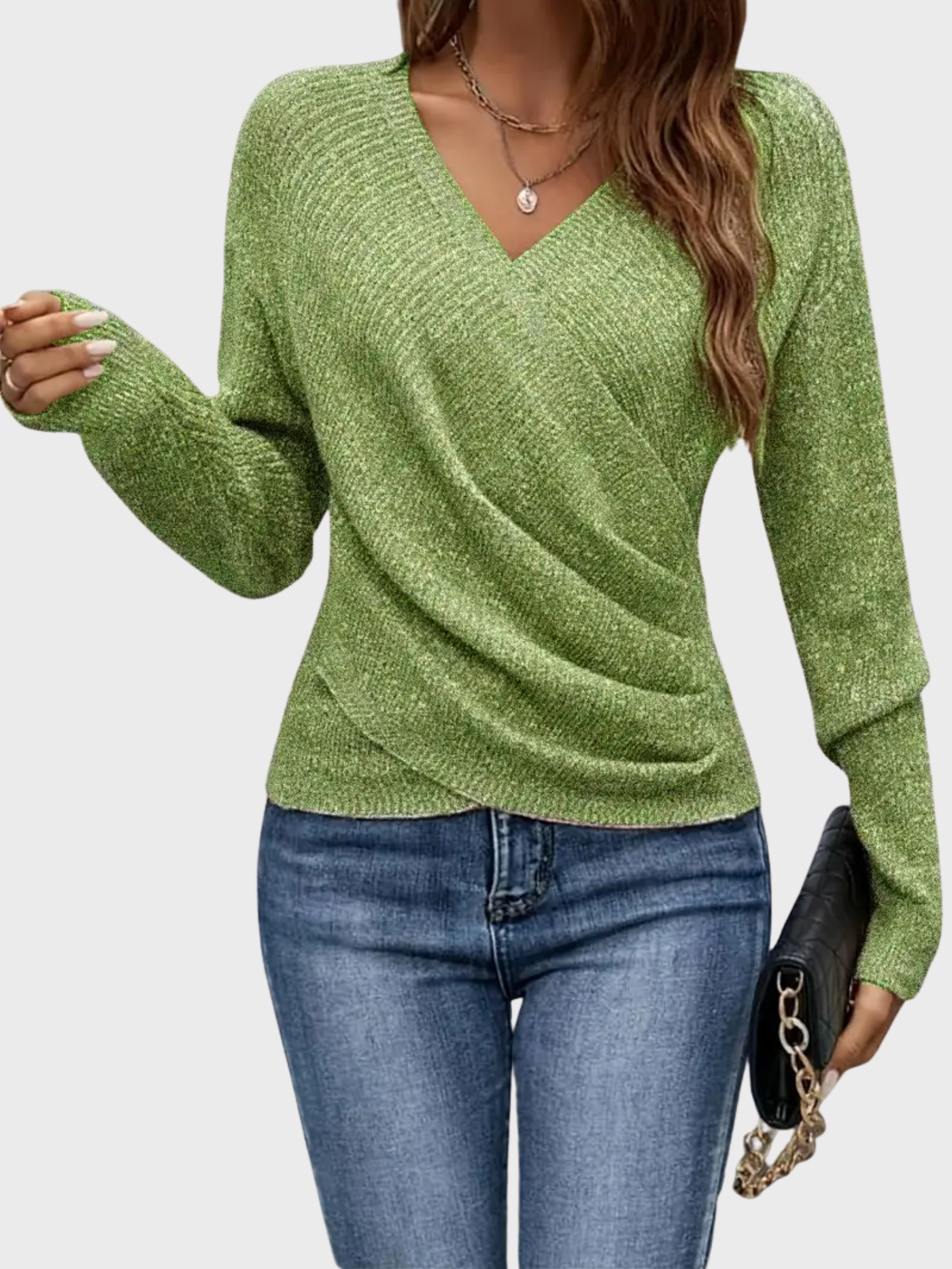BELLA™ | Elegant & Warm Sweater