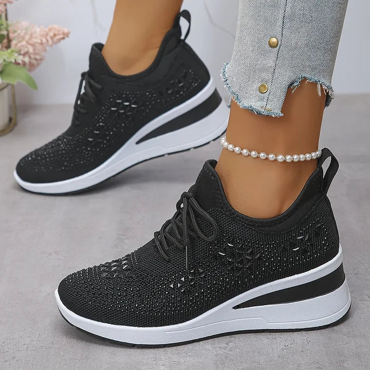 Cora - Supreme Comfort Orthopedic Sneakers