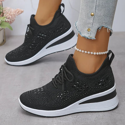 Cora - Supreme Comfort Orthopedic Sneakers