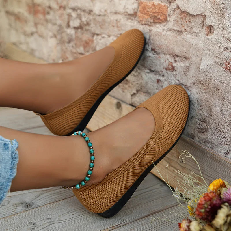 Frieda™ | Cozy Comfort Footwear