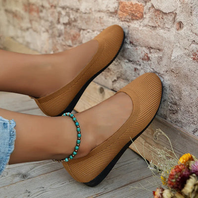 Frieda™ | Cozy Comfort Footwear