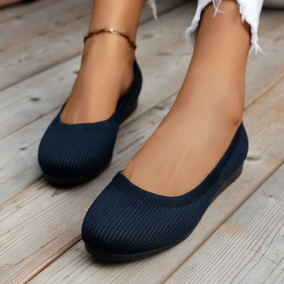Frieda™ | Cozy Comfort Footwear