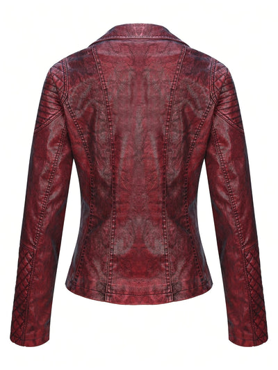 Manon™ | Luxurious Elegance Jacket