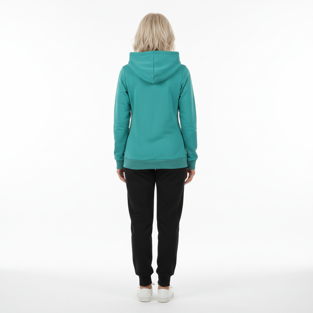 Taylor Hoodie & Jogger Set