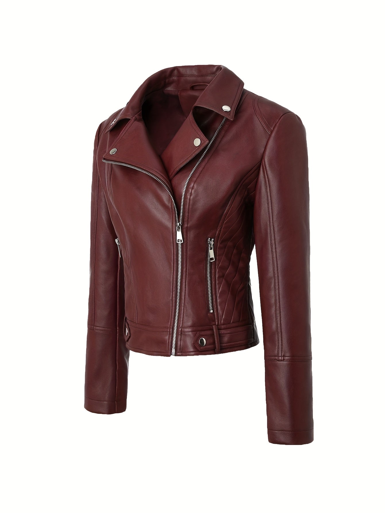 Aurélie™ | Luxe Elegance Jacket