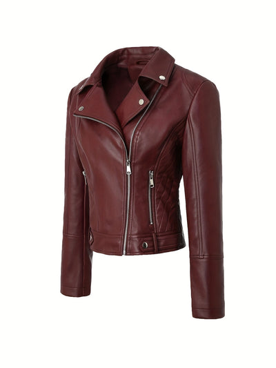 Aurélie™ | Luxe Elegance Jacket