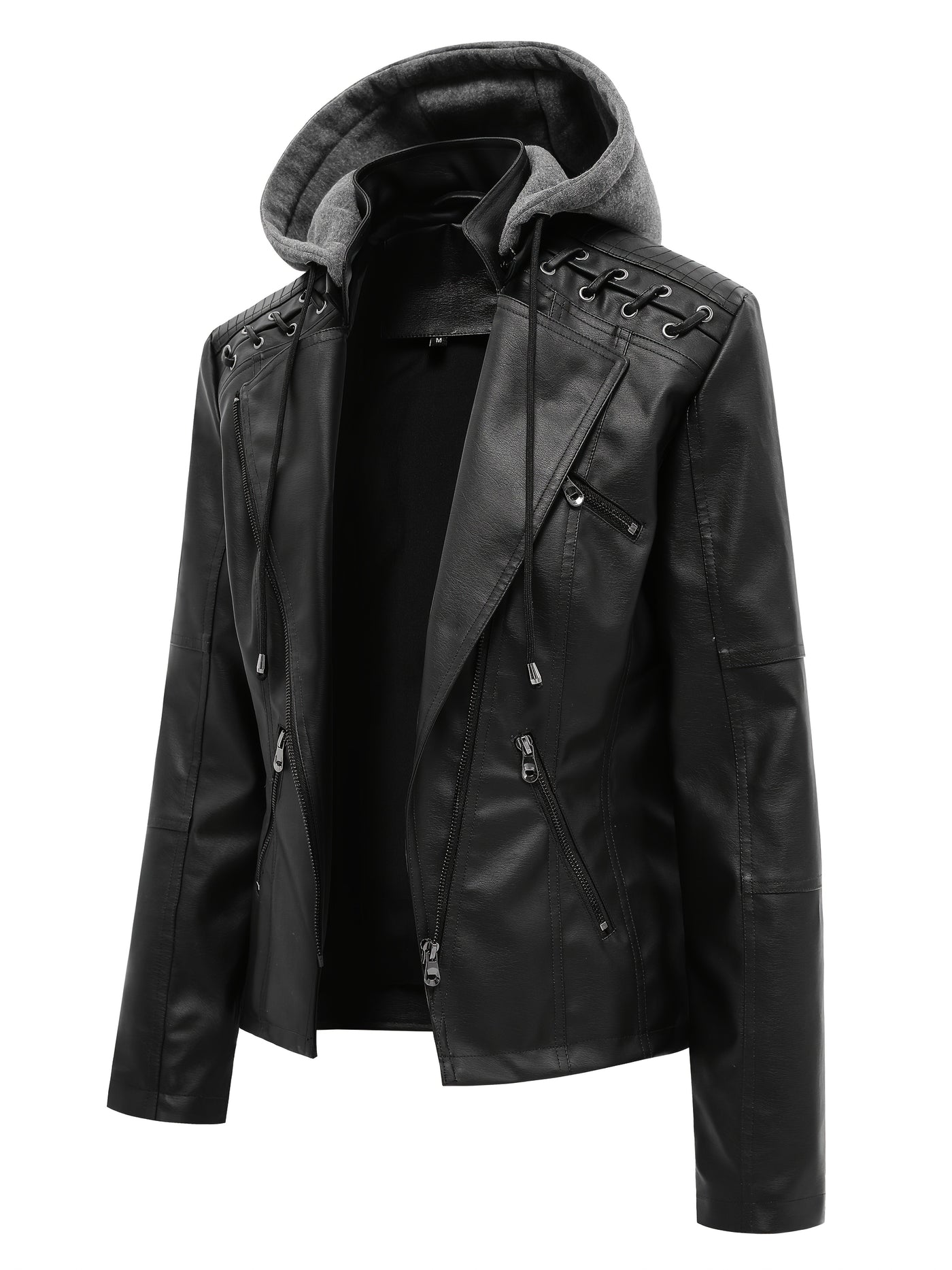 Adèle™ | Luxurious Elegance Jacket