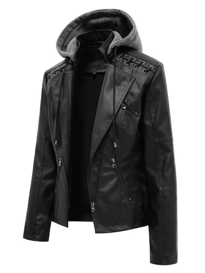 Adèle™ | Luxurious Elegance Jacket