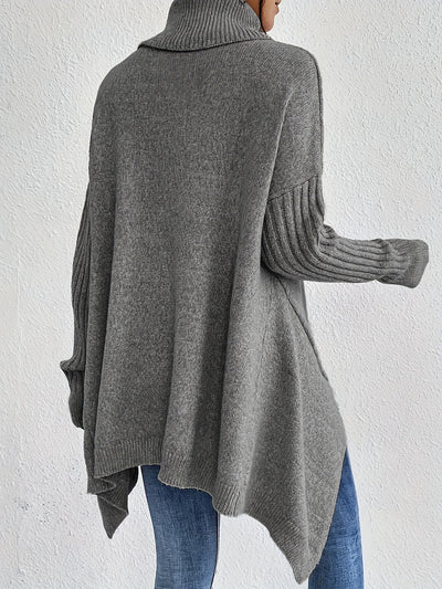 Anaïs – Chic Cozy Sweater