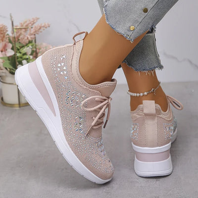 Cora - Supreme Comfort Orthopedic Sneakers