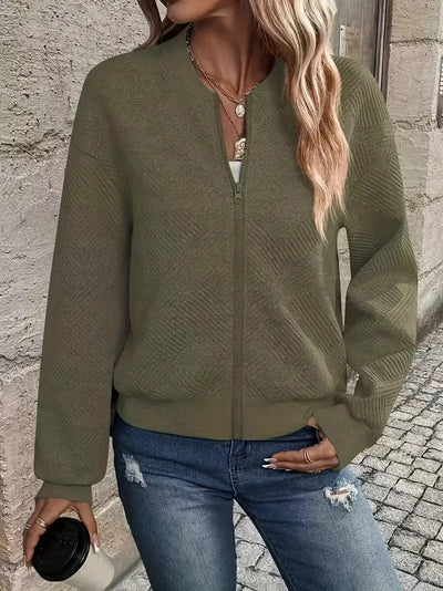 Ava | Elegant Spring Jacket