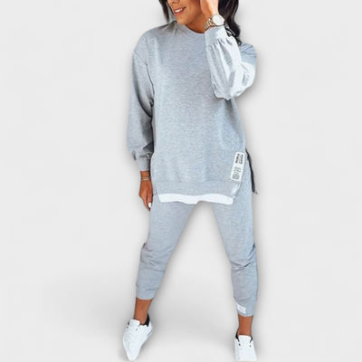 Alica - Comfortable Loungewear Set