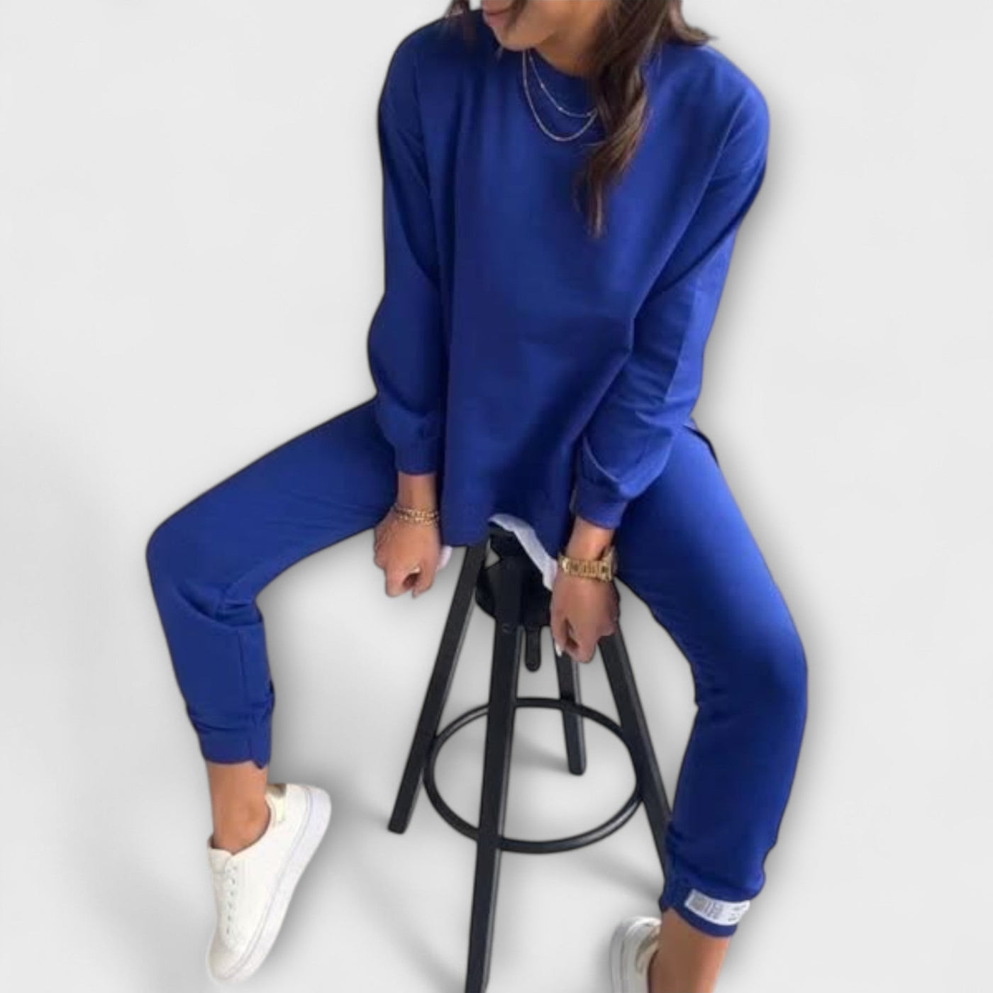 Alica - Comfortable Loungewear Set