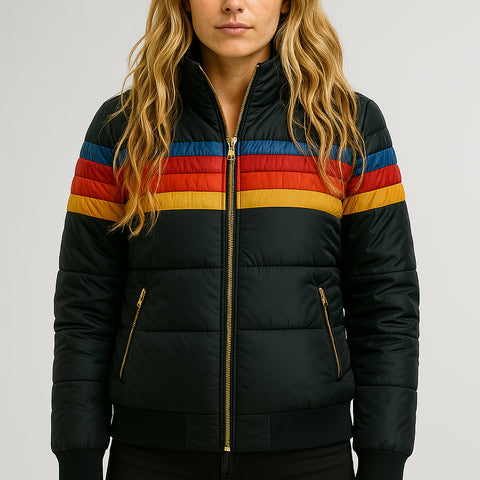 Aubry | Lightweight Elegance for Rainy Days