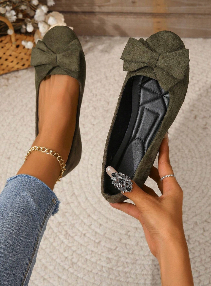Francesca™ | Comfort-Orthopedic Footwear