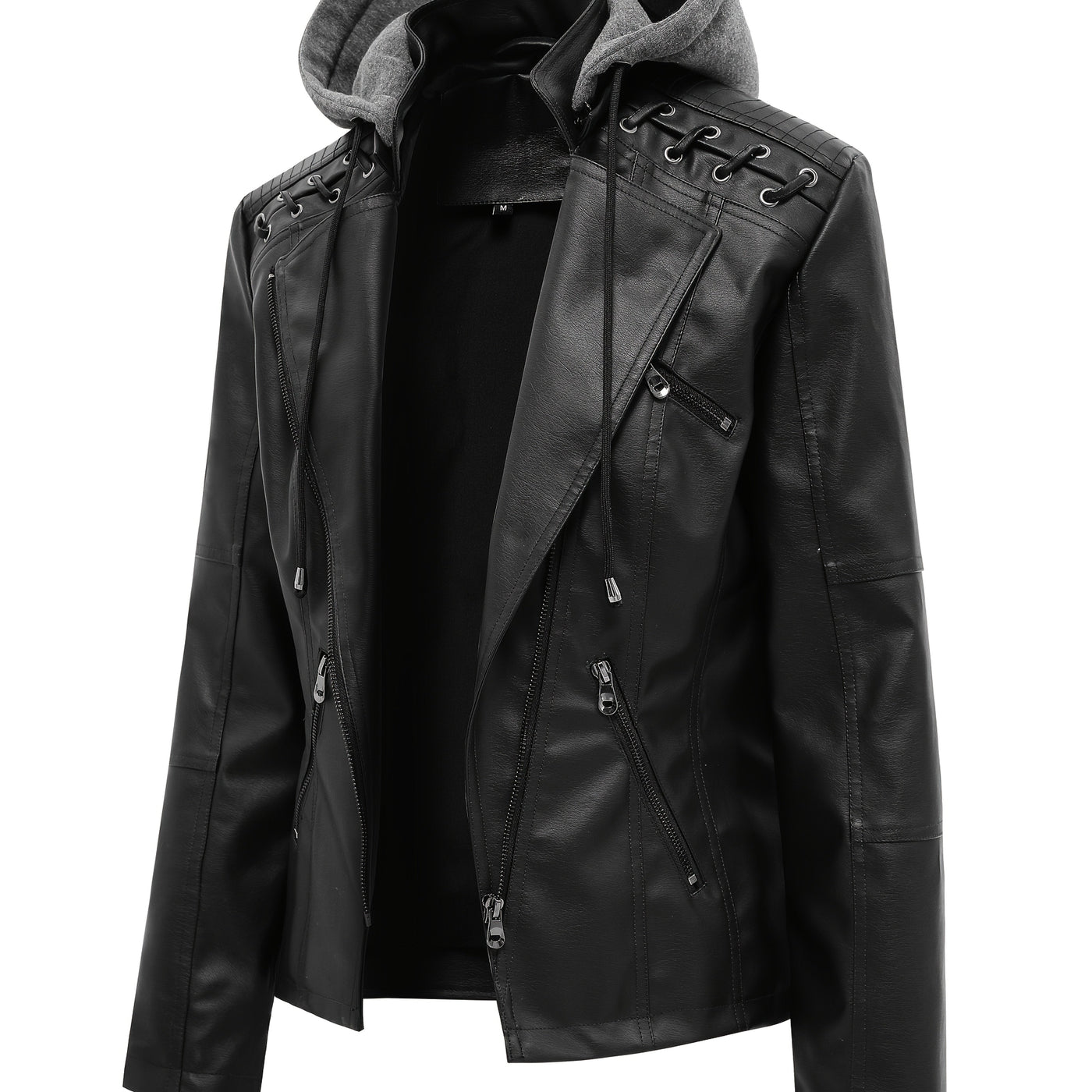 Adèle™ | Luxurious Elegance Jacket