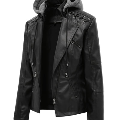 Adèle™ | Luxurious Elegance Jacket