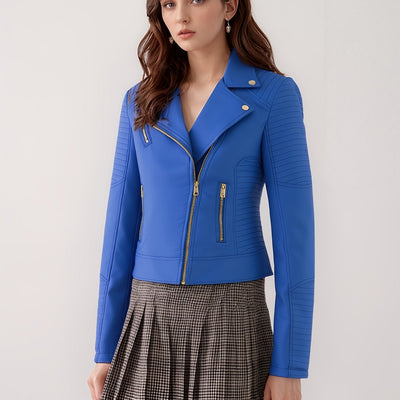 Margaux™ | Luxe Elegance Jacket
