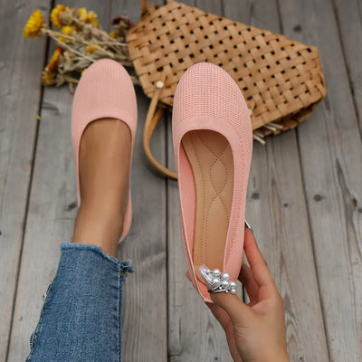 Frieda™ | Cozy Comfort Footwear