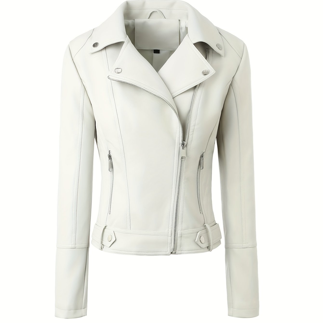 Aurélie™ | Luxe Elegance Jacket