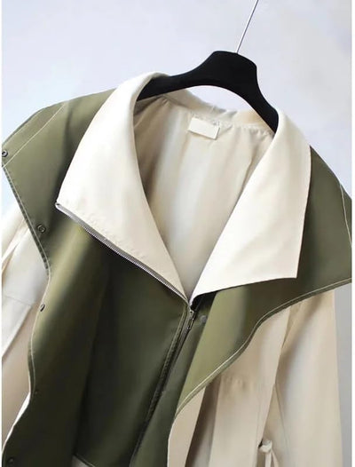Adalia | Stylish jacket with protection against bad weather and wind