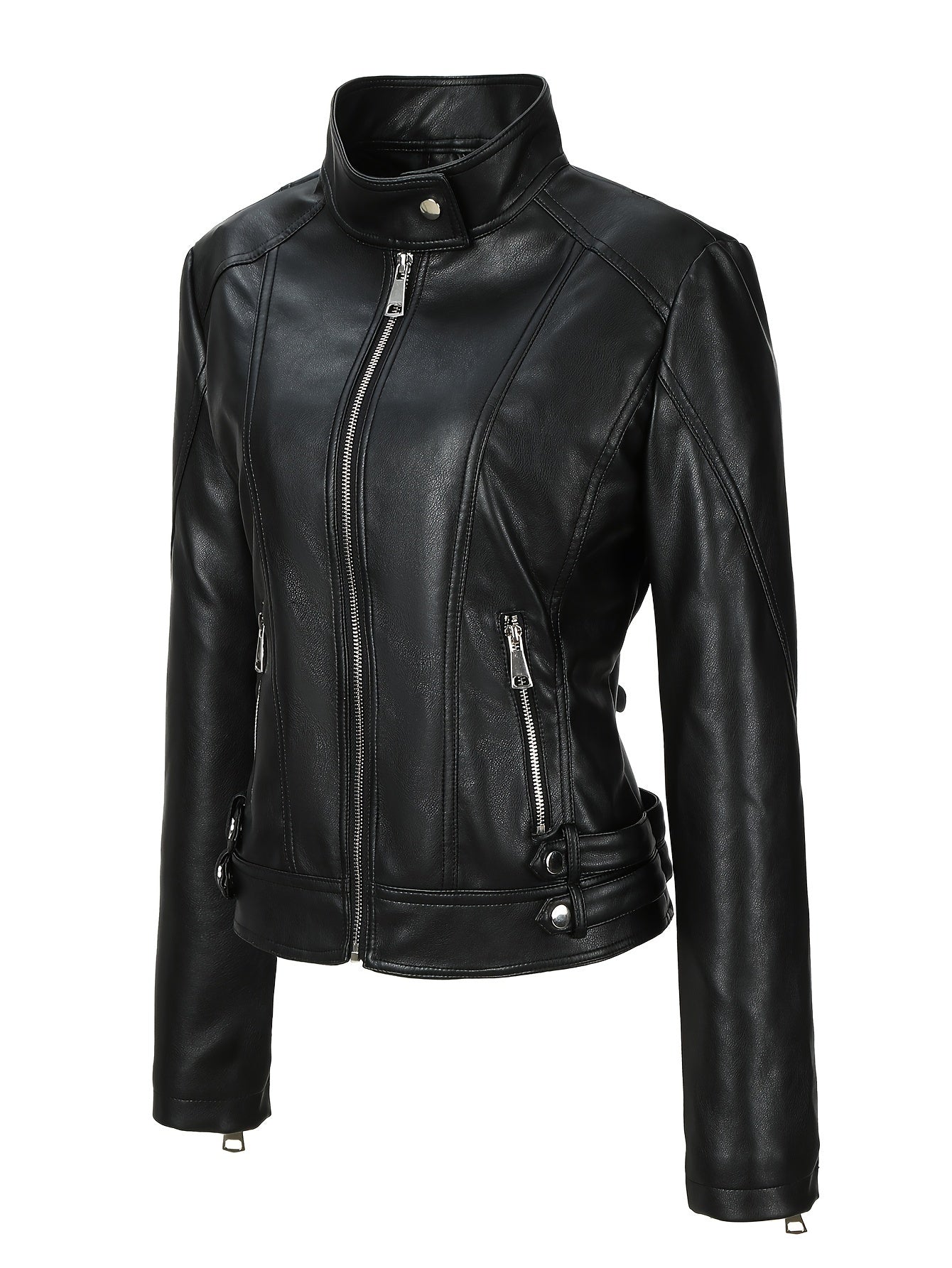 Élodie™ | Luxurious Elegance Jacket