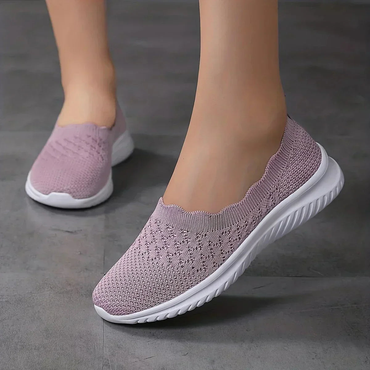 Hayden™ | Ultra-Lightweight Orthopedic Sneakers