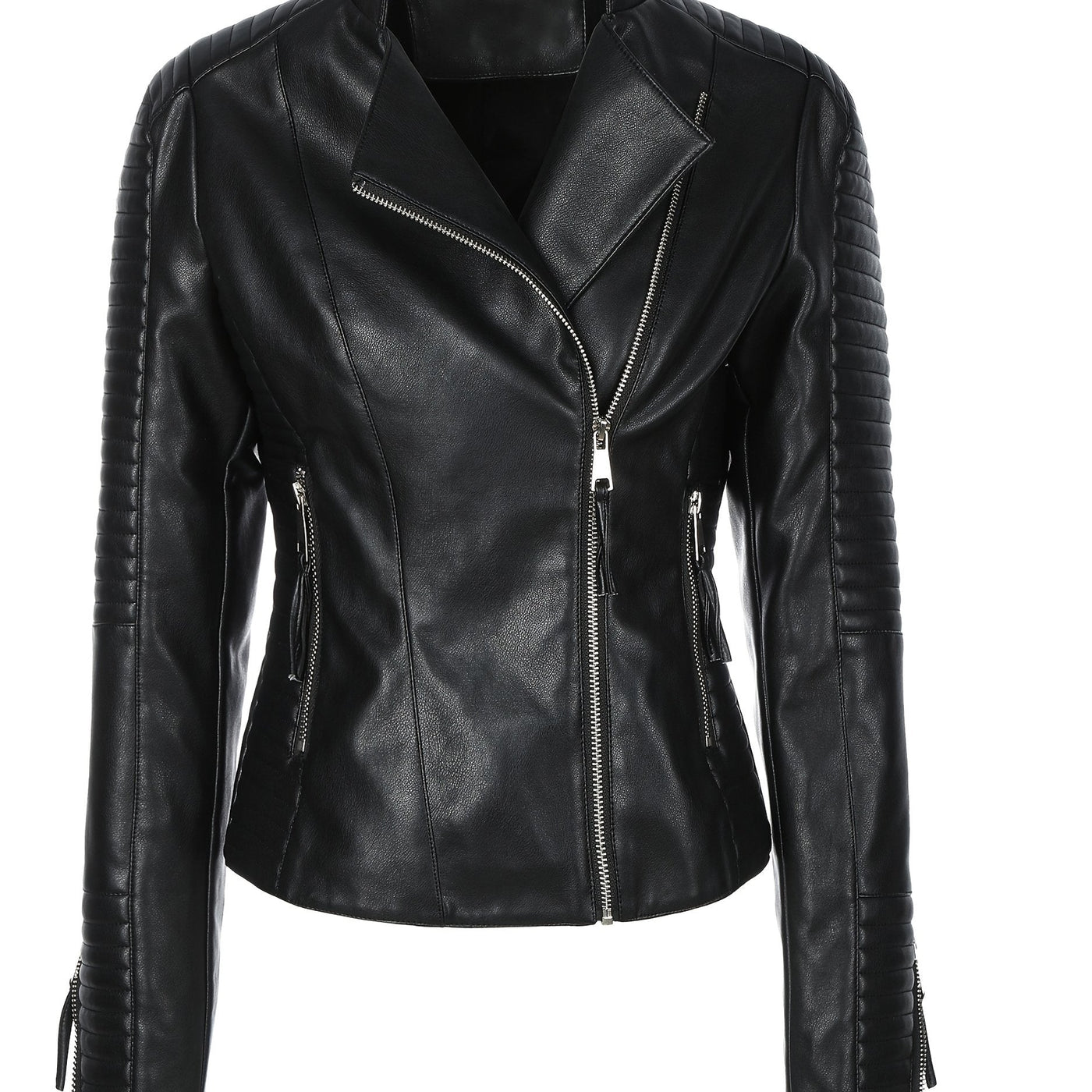 Chloé™ | Luxe Elegance Jacket