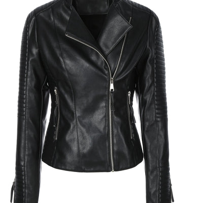 Chloé™ | Luxe Elegance Jacket