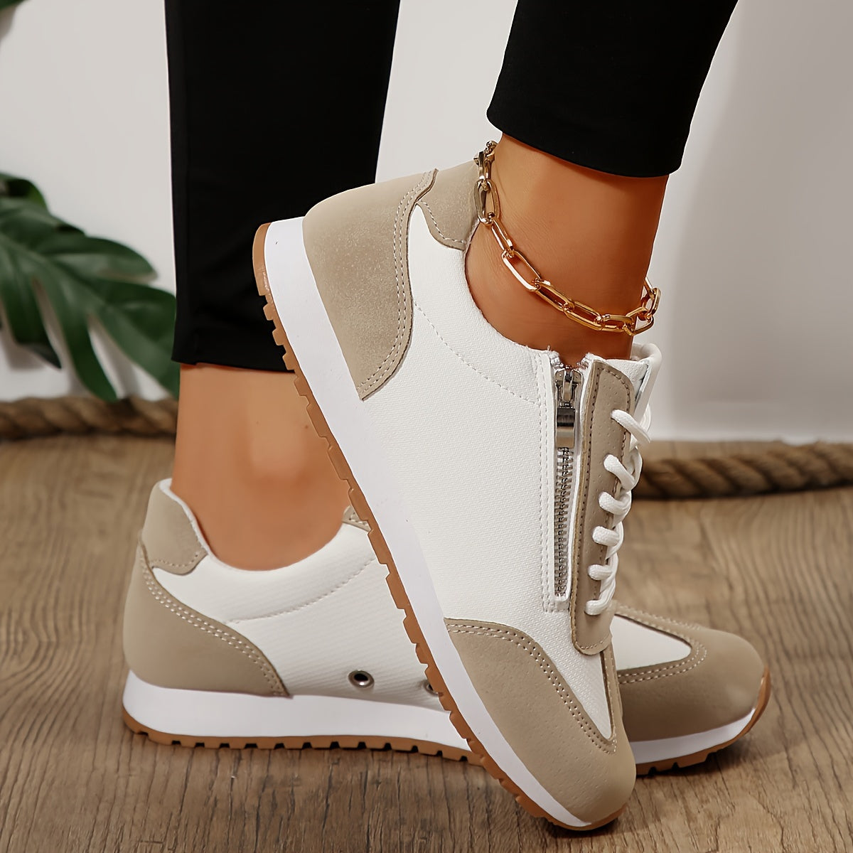 Cadiz™ | Comfort-Oriented Orthopedic Footwear