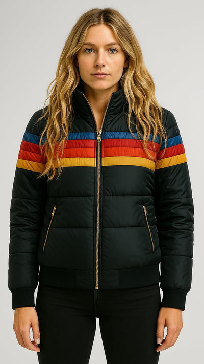 Aubry | Lightweight Elegance for Rainy Days
