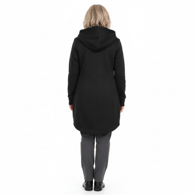 Amira – Waterproof And Windproof Winter Jacket