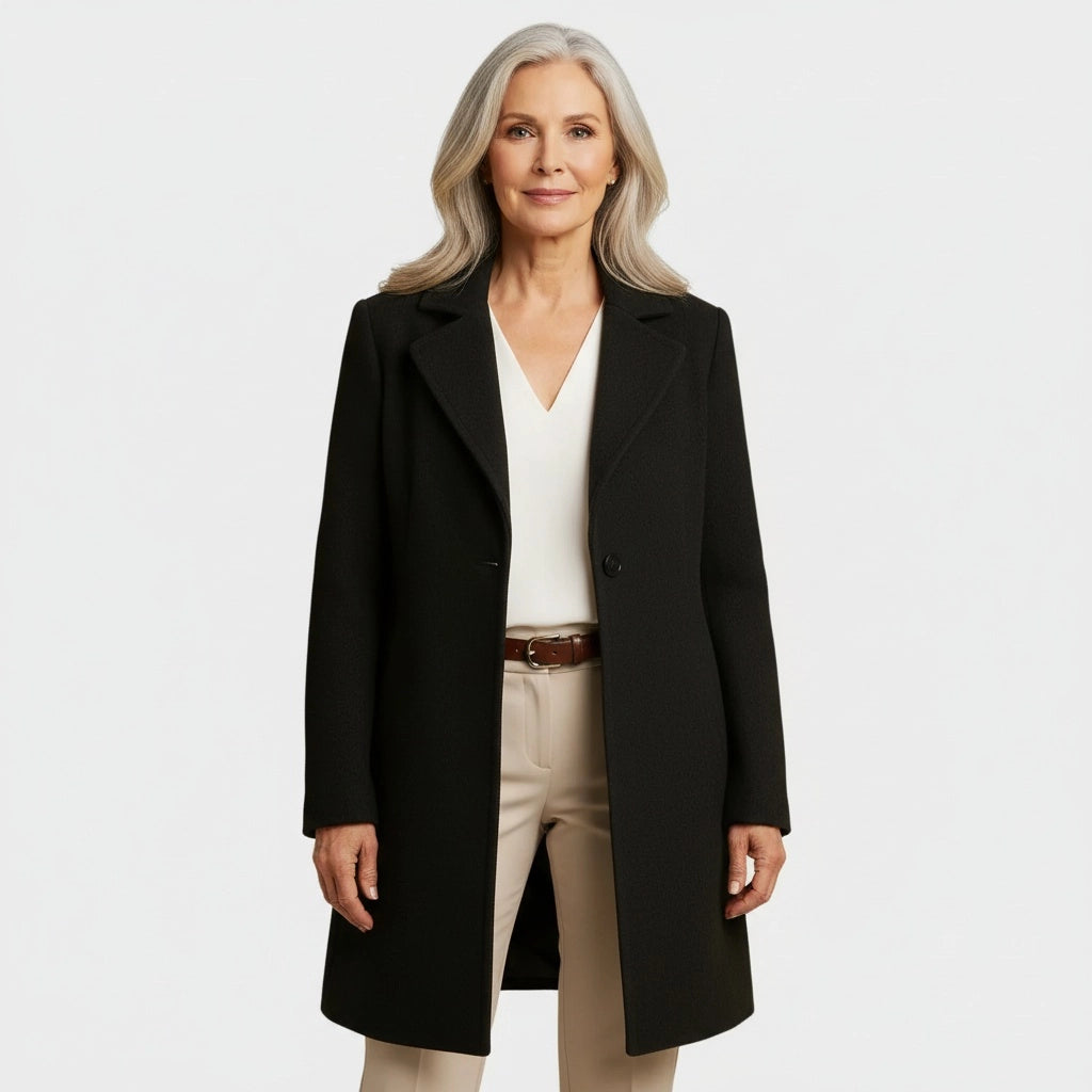 Olivia™ | Timeless Warmth in Every Stitch