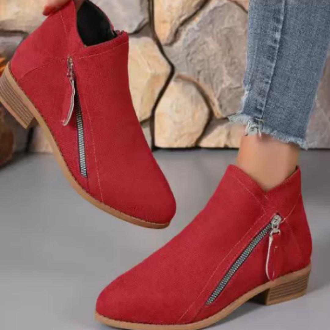 Kalvaya - Elegant Boots