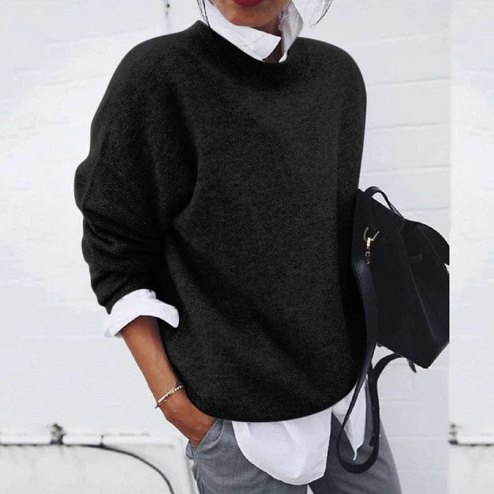 JOYCA | Soft and Comfortable Cashmere Sweater