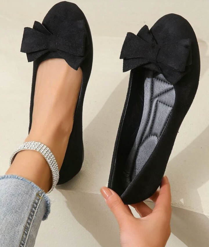 Francesca™ | Comfort-Orthopedic Footwear