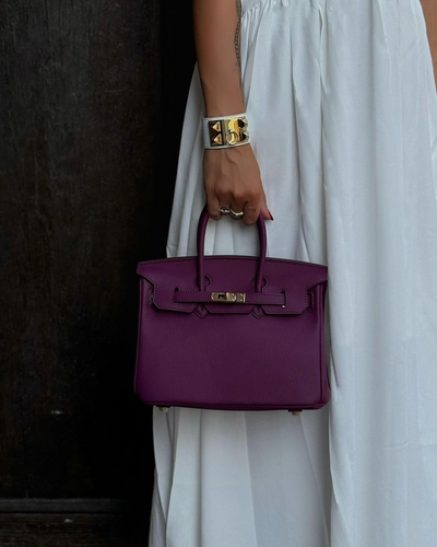 Gabrielle™ | Elegant Timeless Handbag