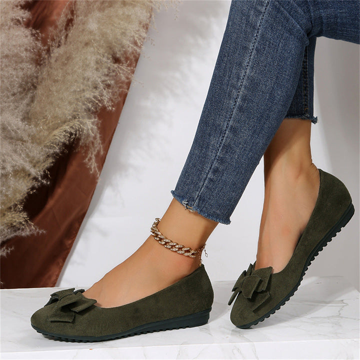 Francesca™ | Comfort-Orthopedic Footwear