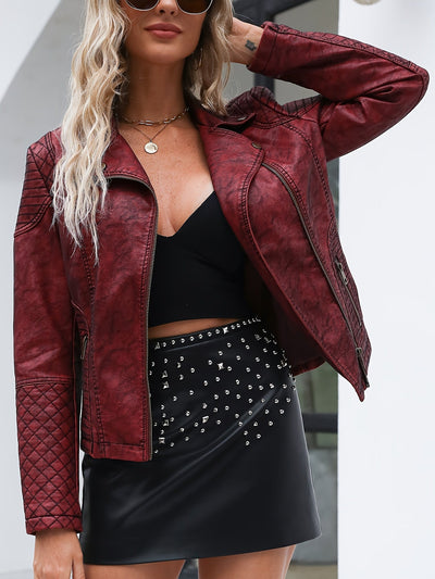 Manon™ | Luxurious Elegance Jacket