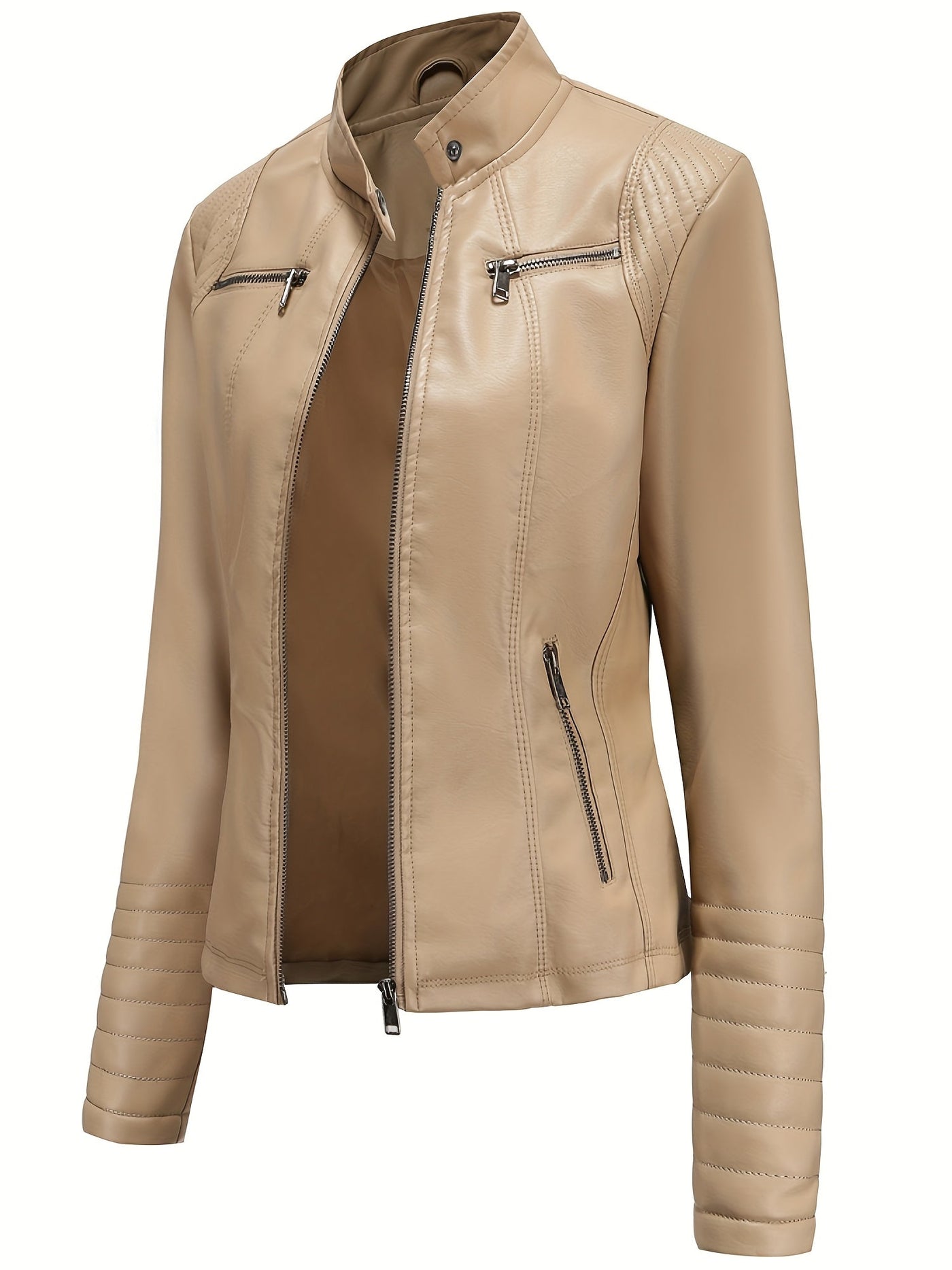 Juliette™ | Luxe Elegance Jacket