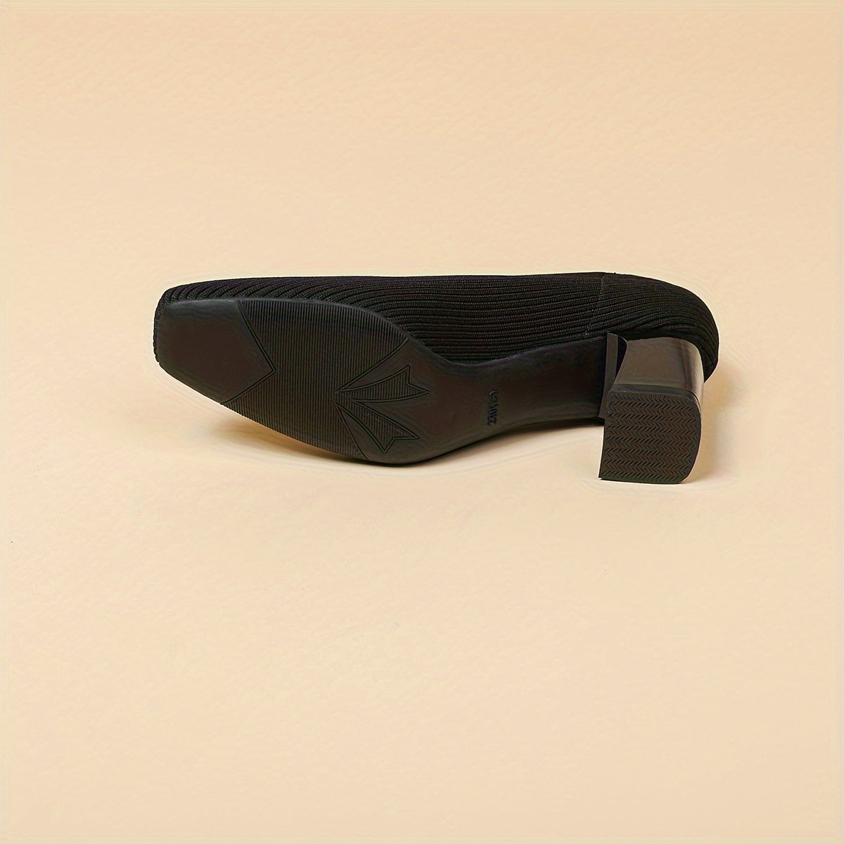 Marie™ – Comfortable high-heeled pumps for pain-free support