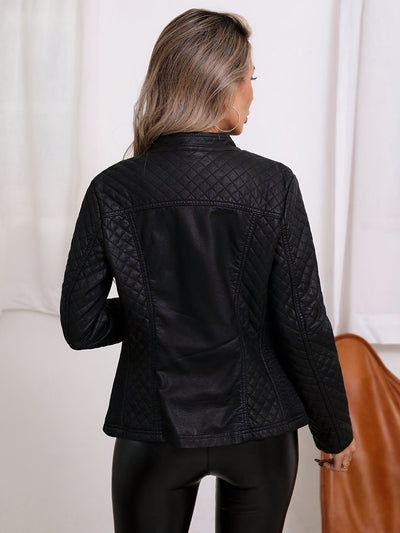 Camille™ | Luxe Elegance Jacket