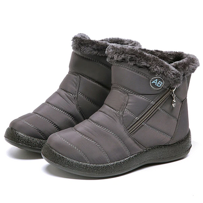 OrthoFit Soft Sole - Winter Boots Womens