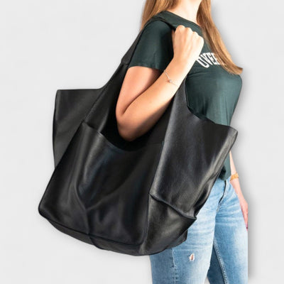 Arwen - Large Oversized Weekend Bag