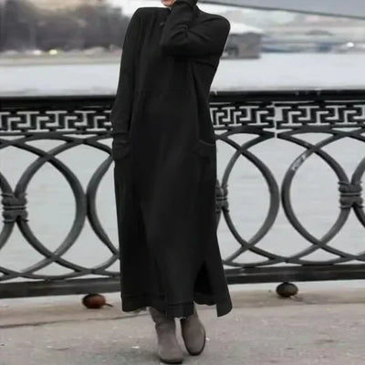 Brittany | Comfortable Vintage Dress
