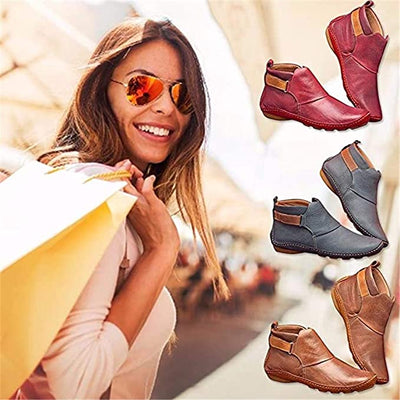 Keely™ | High-Quality Orthopedic Footwear