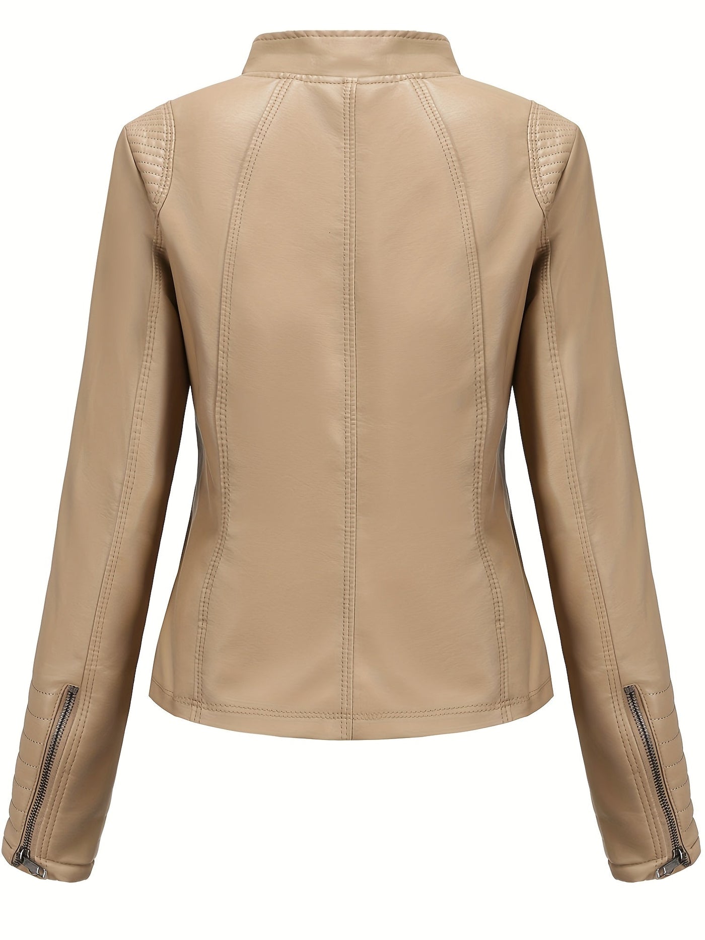 Juliette™ | Luxe Elegance Jacket