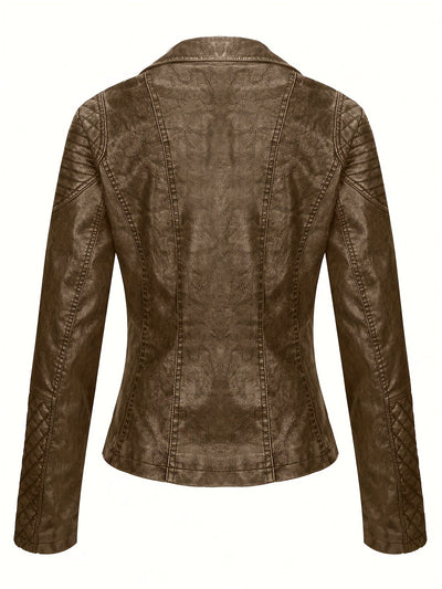 Manon™ | Luxurious Elegance Jacket